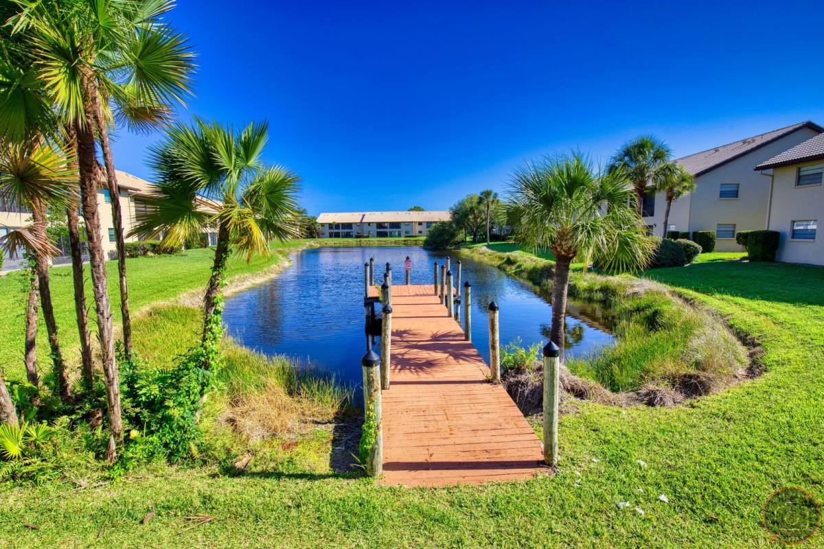 Condo for rent at 340 Three Lakes Lane, Venice, FL 34285