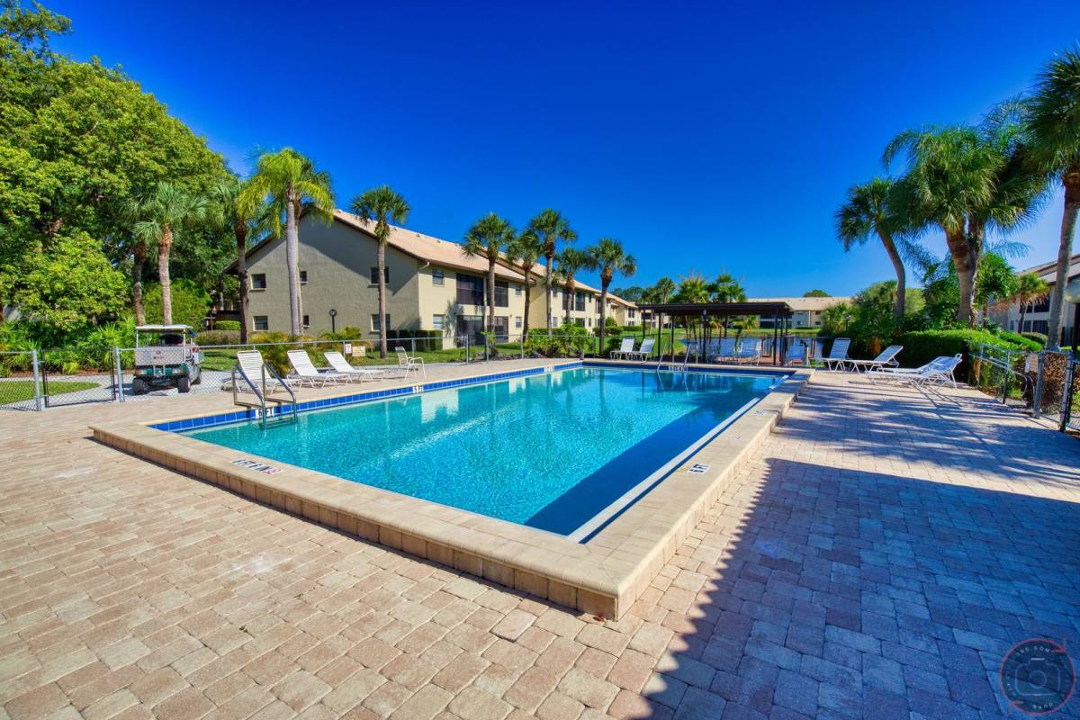 Condo for rent at 340 Three Lakes Lane, Venice, FL 34285