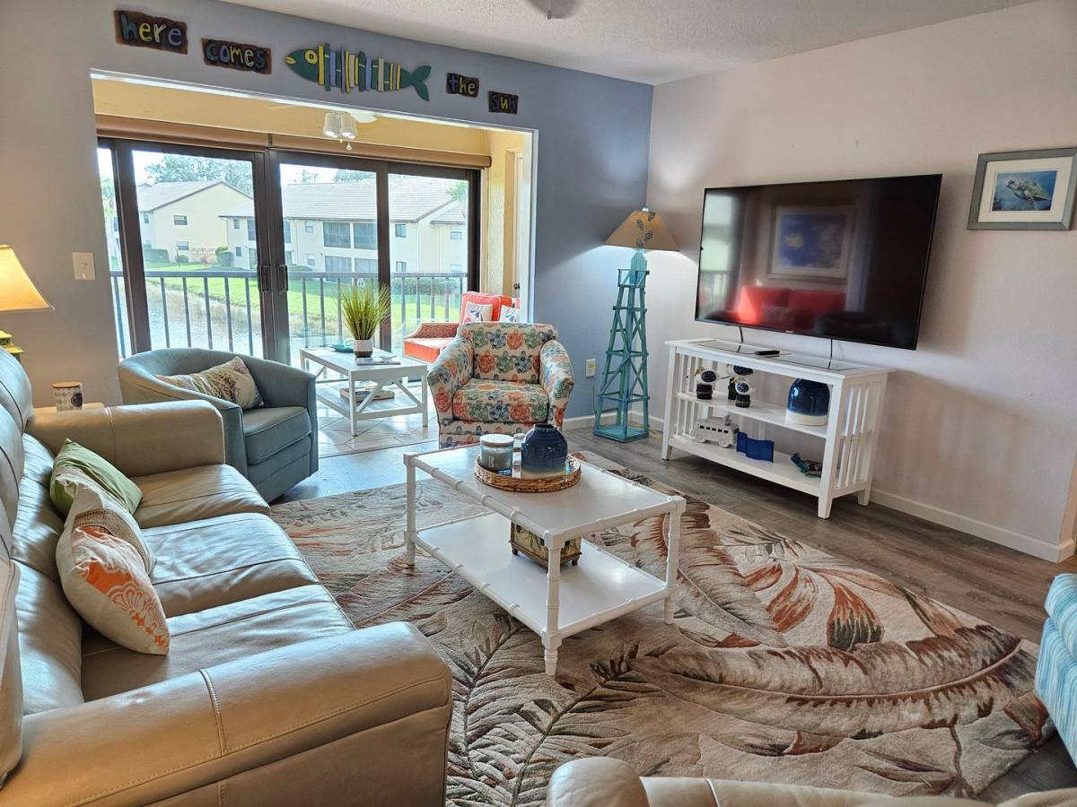 Condo for rent at 340 Three Lakes Lane, Venice, FL 34285
