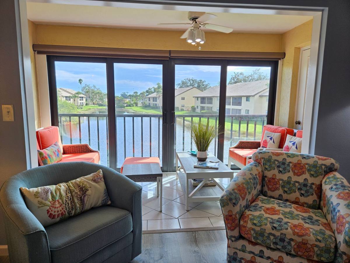 Condo for rent at 340 Three Lakes Lane, Venice, FL 34285