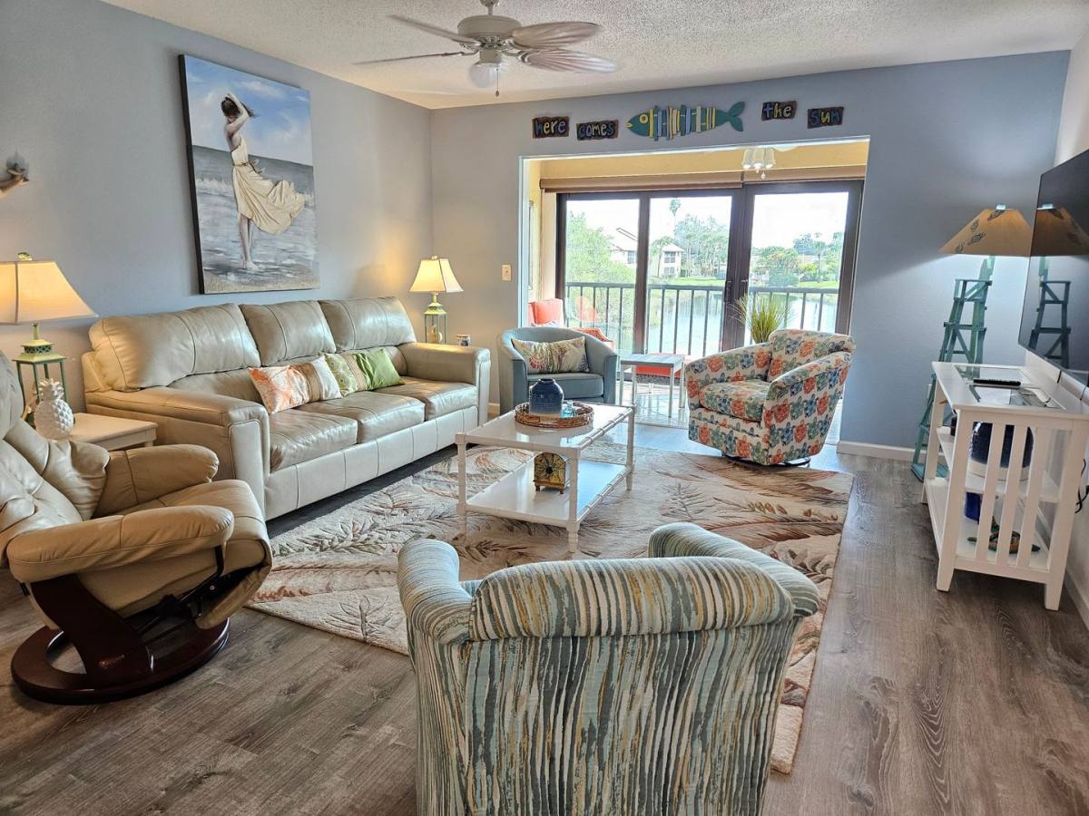 Condo for rent at 340 Three Lakes Lane, Venice, FL 34285