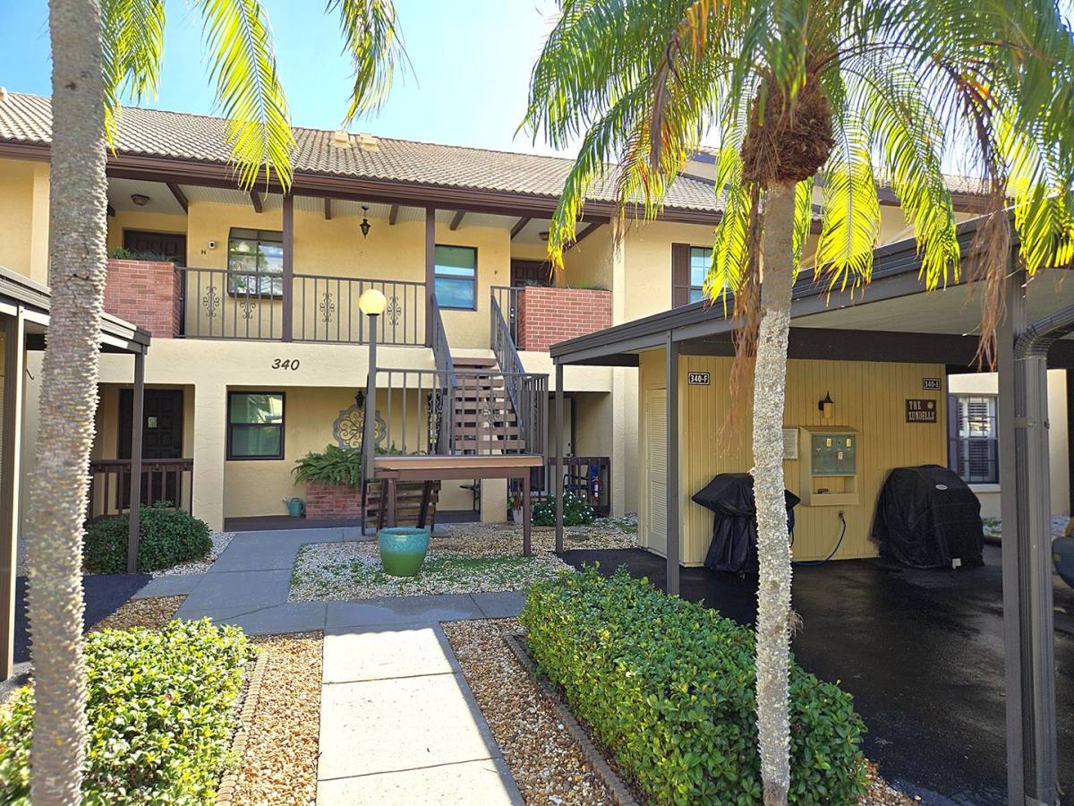 Condo for rent at 340 Three Lakes Lane, Venice, FL 34285
