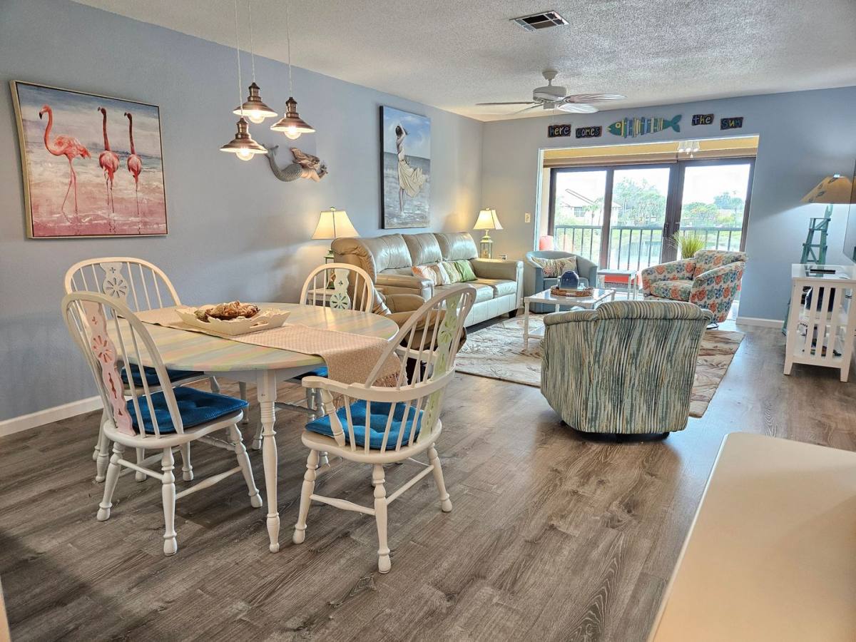 Condo for rent at 340 Three Lakes Lane, Venice, FL 34285