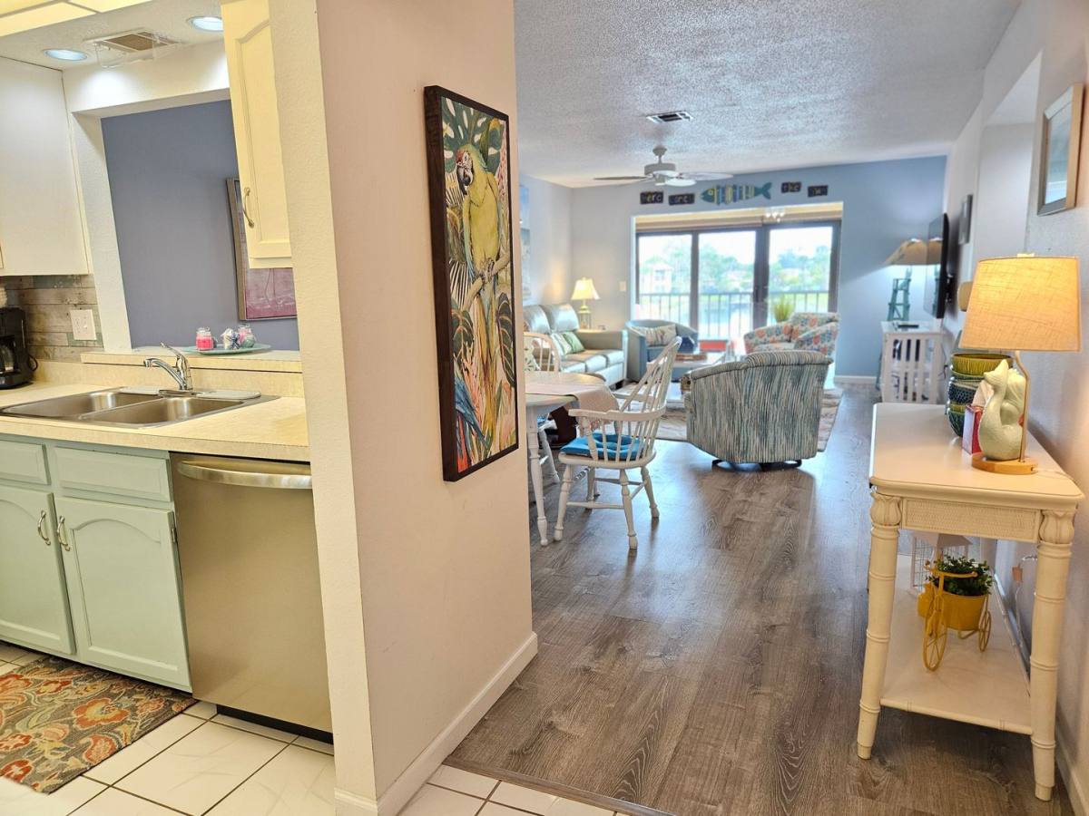 Condo for rent at 340 Three Lakes Lane, Venice, FL 34285