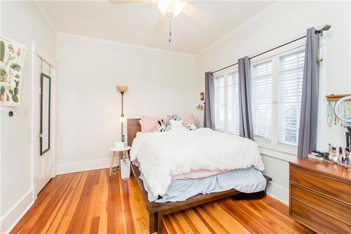 Townhouse for rent at 5829 Clara St, New Orleans, LA 70115