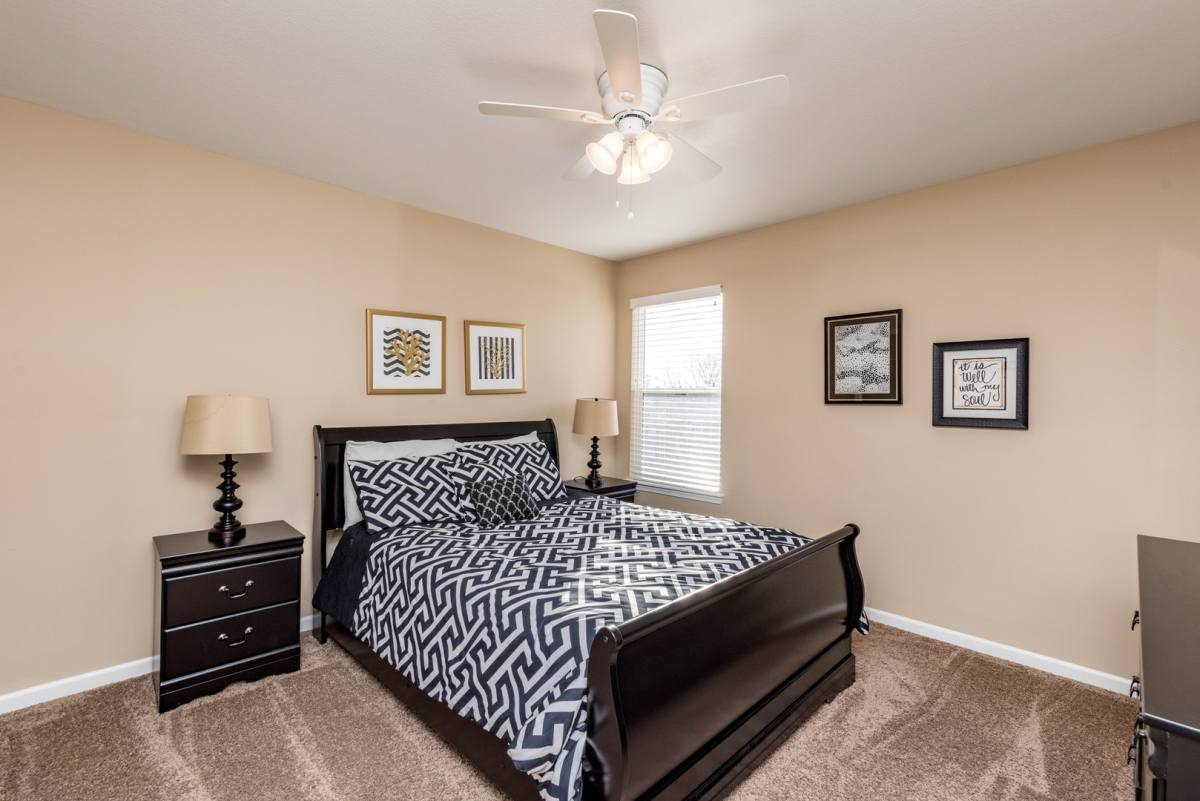 Apartment for rent at 605 Nwilliams, Columbia, MO 65201