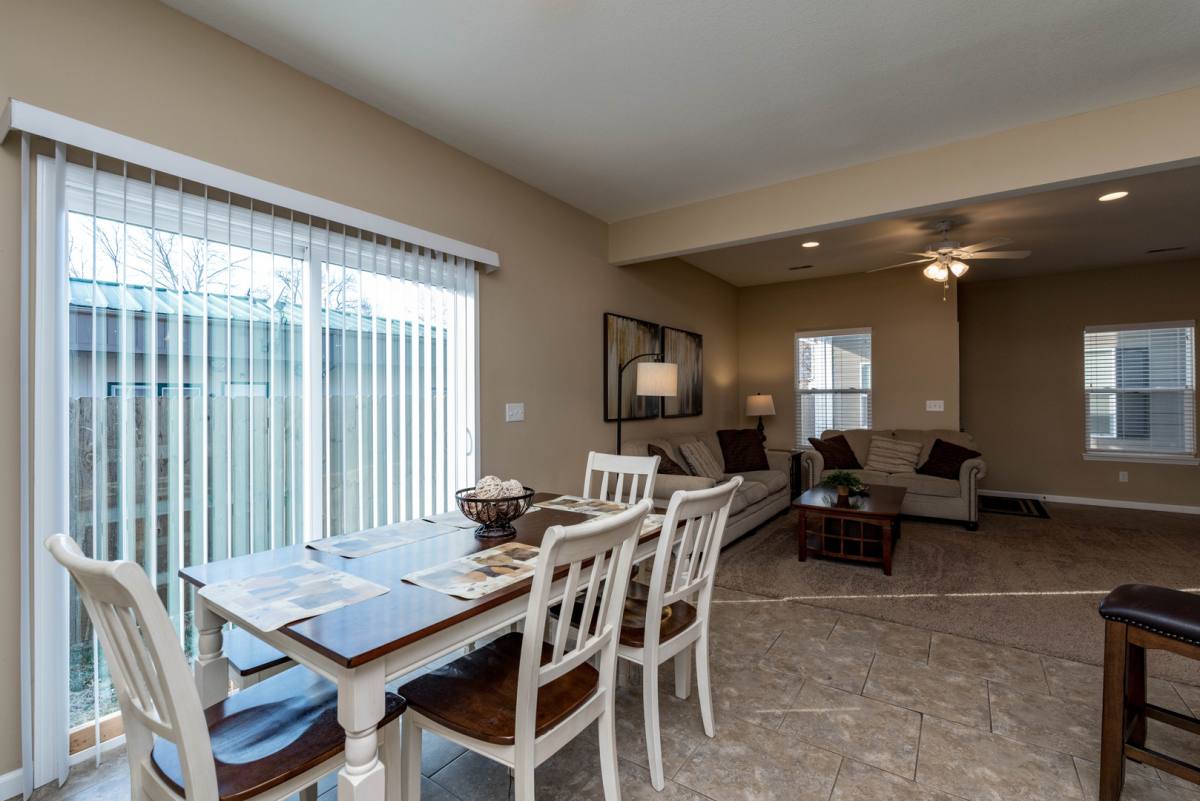 Apartment for rent at 605 Nwilliams, Columbia, MO 65201