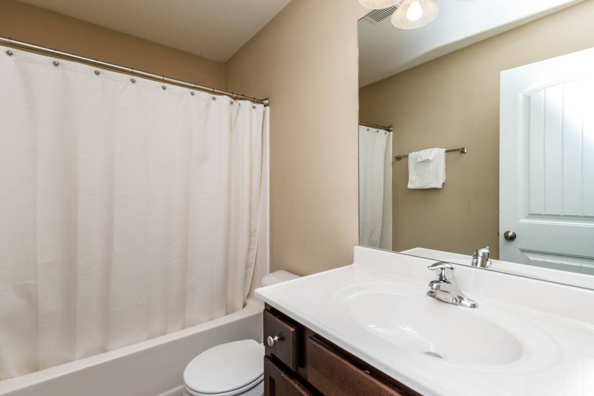 Apartment for rent at 605 Nwilliams, Columbia, MO 65201