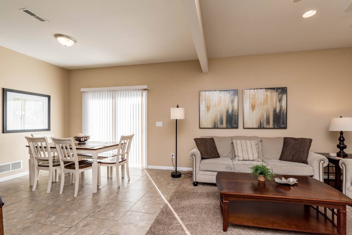 Apartment for rent at 605 Nwilliams, Columbia, MO 65201