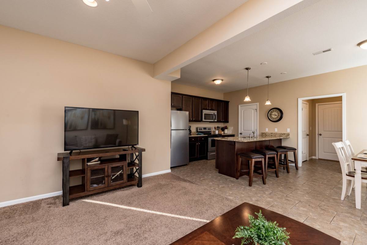 Apartment for rent at 605 Nwilliams, Columbia, MO 65201