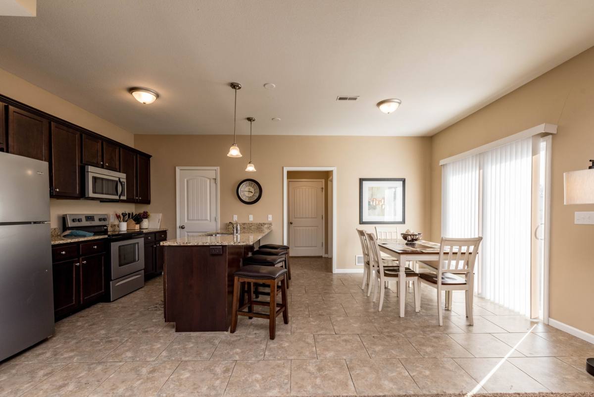 Apartment for rent at 605 Nwilliams, Columbia, MO 65201