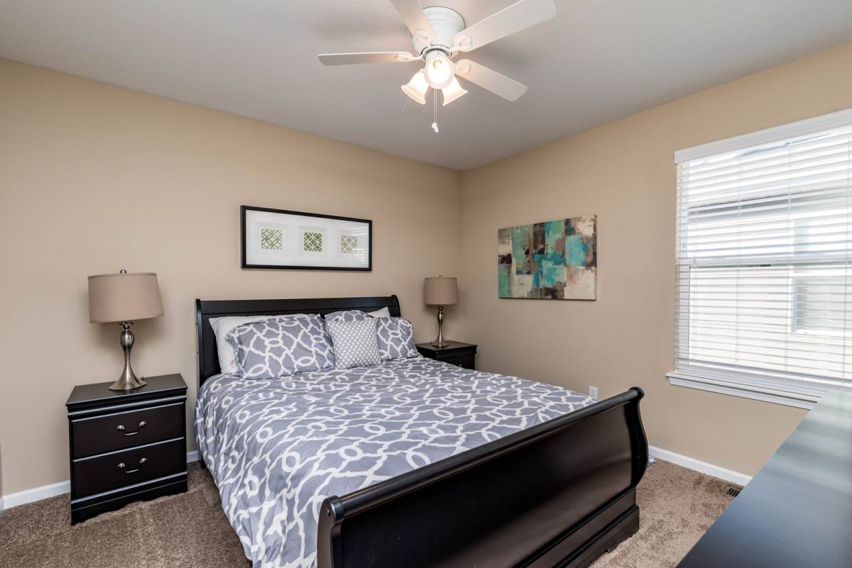 Apartment for rent at 605 Nwilliams, Columbia, MO 65201