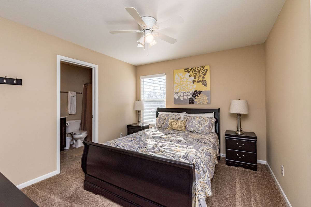 Apartment for rent at 605 Nwilliams, Columbia, MO 65201
