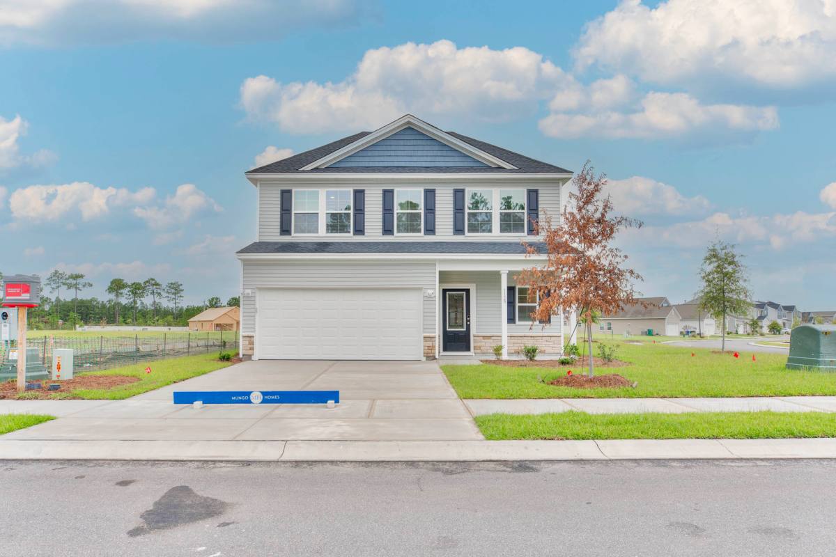 House for rent at 1129 Boswell Court, Conway, SC 29526