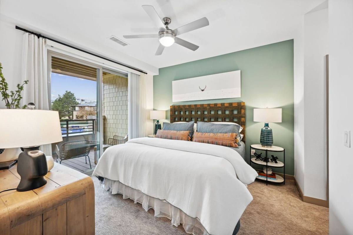 Condo for rent at 1767 Denver W Marriott Blvd, Golden, CO 80401