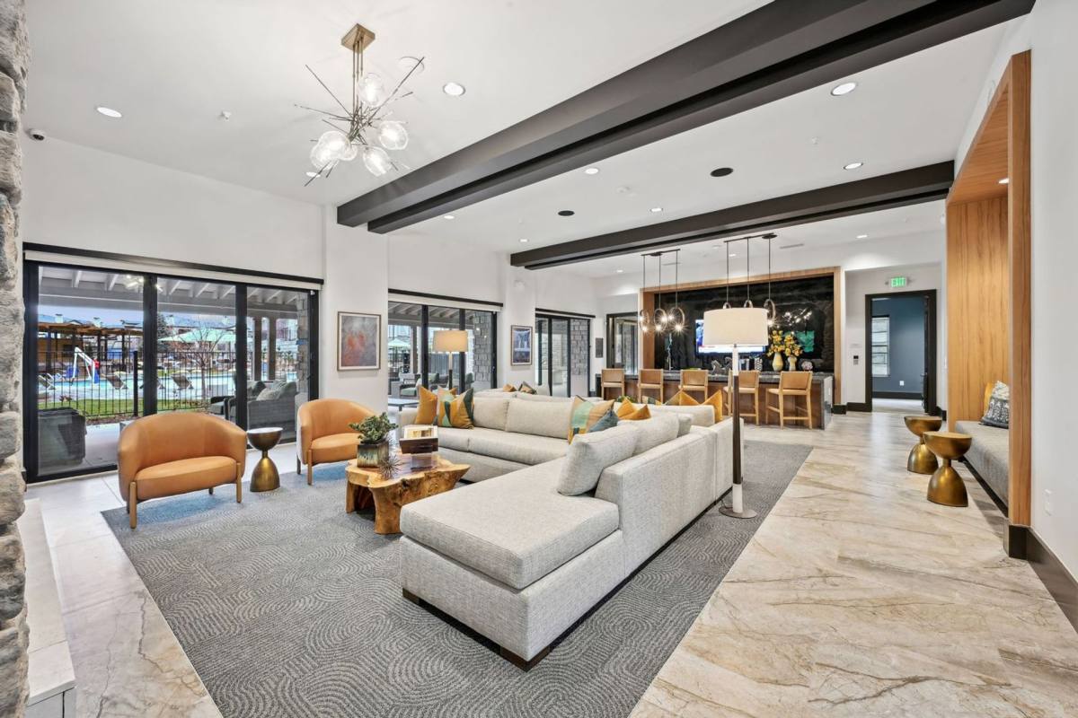 Condo for rent at 1767 Denver W Marriott Blvd, Golden, CO 80401