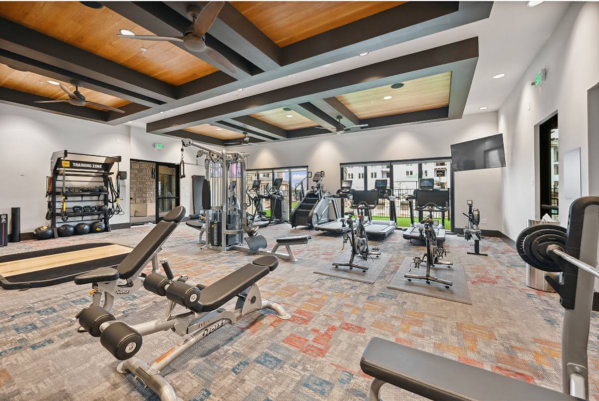 Condo for rent at 1767 Denver W Marriott Blvd, Golden, CO 80401