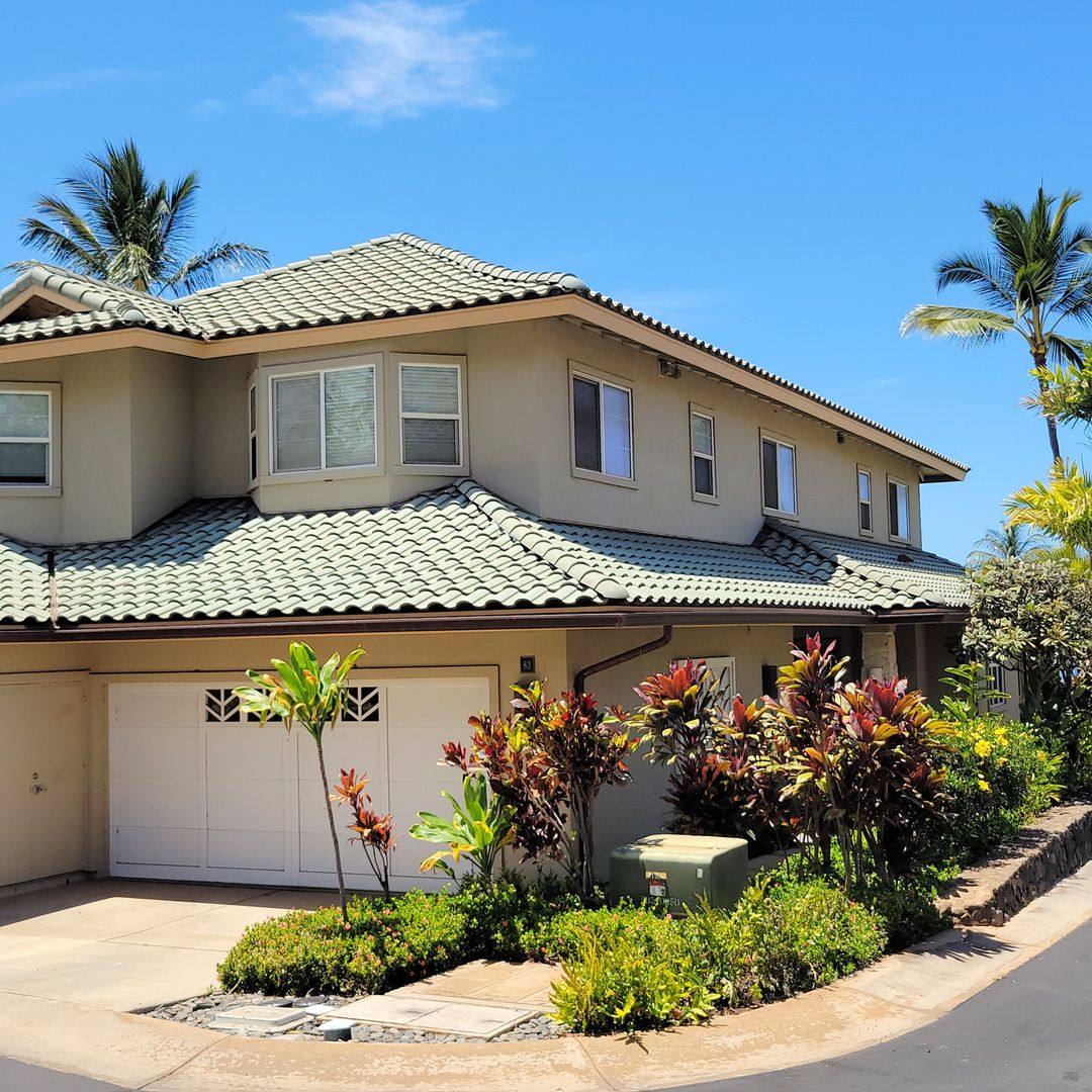 House for rent at 83 Kainehe Place, Kihei, HI 96753