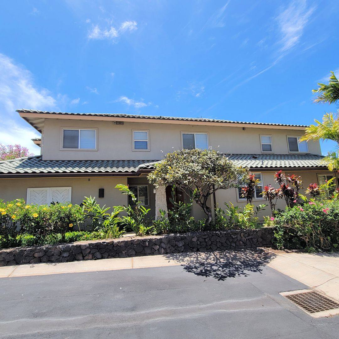 House for rent at 83 Kainehe Place, Kihei, HI 96753