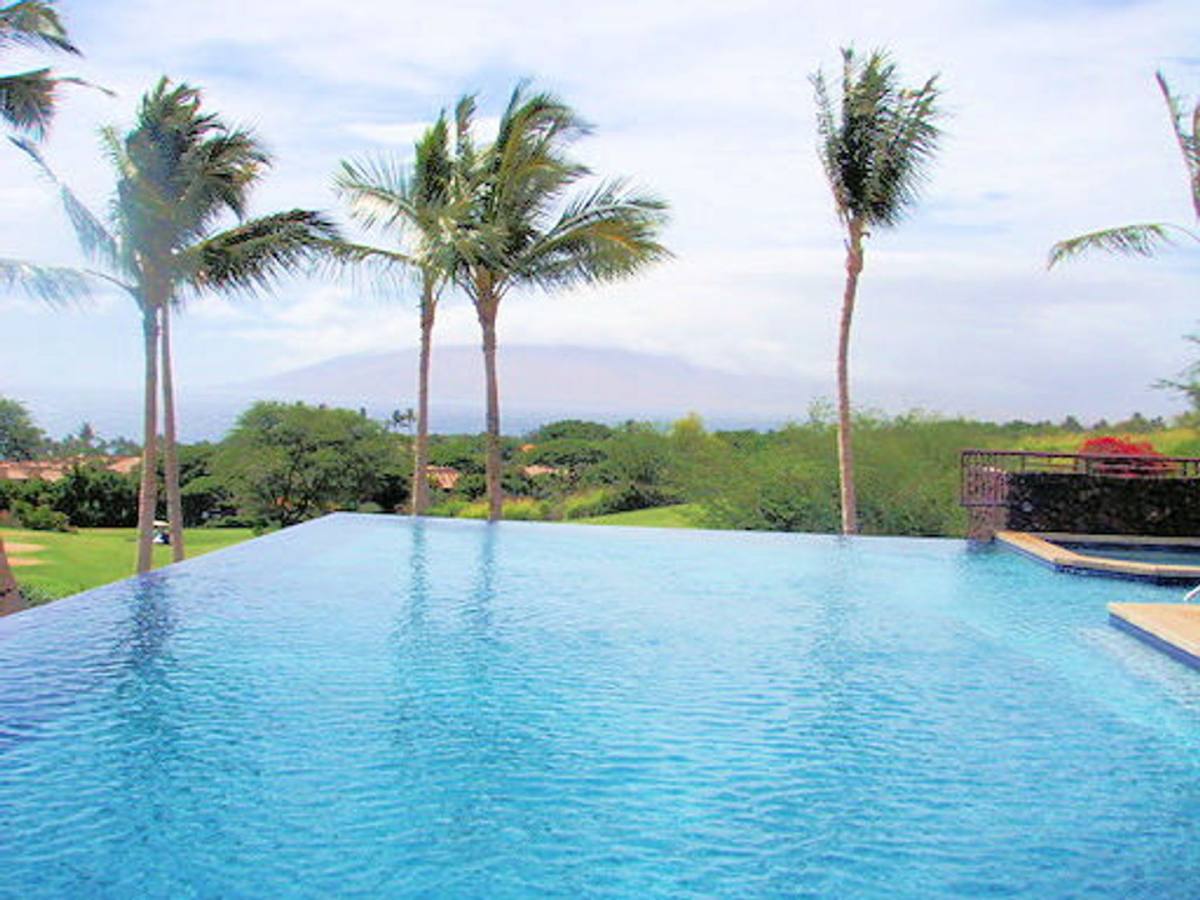 House for rent at 83 Kainehe Place, Kihei, HI 96753