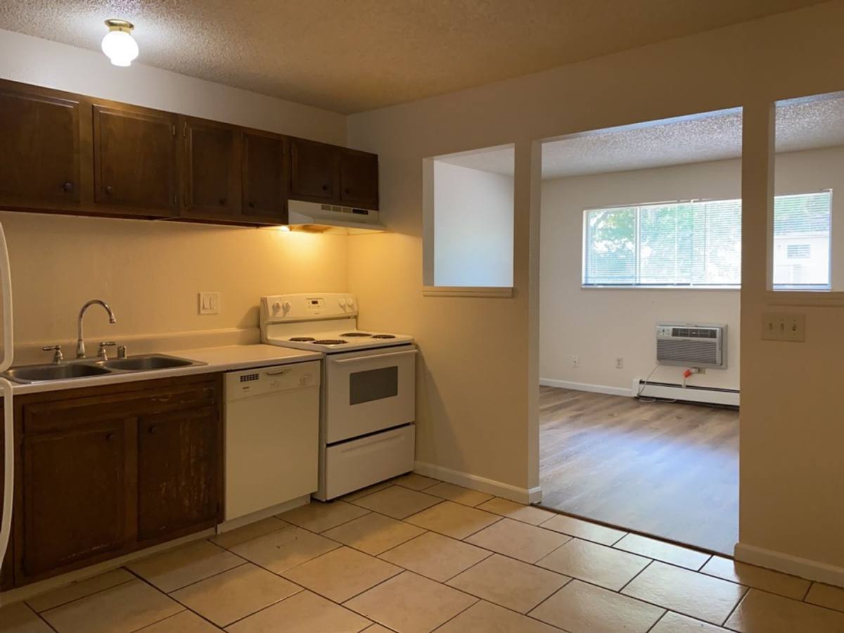 Apartment for rent at 1229 Cherry St, Fort Collins, CO 80521
