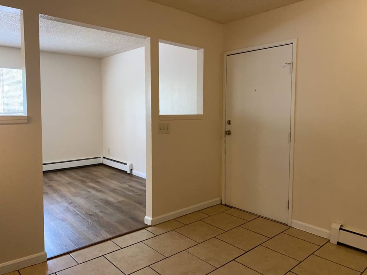 Apartment for rent at 1229 Cherry St, Fort Collins, CO 80521
