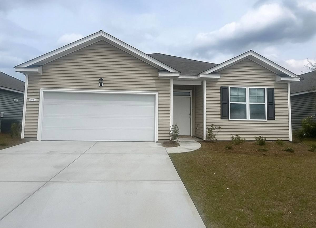 House for rent at 331 Gringott Lane, Longs, SC 29568