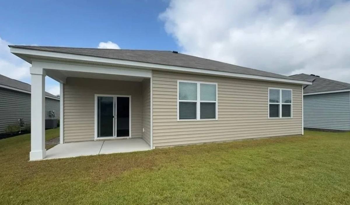 House for rent at 331 Gringott Lane, Longs, SC 29568