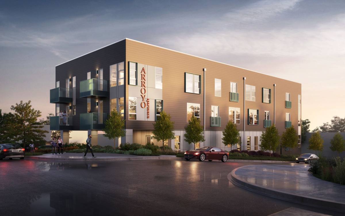 2300 Arroyo Ave, Dallas, TX 75219 - Apartment For Rent - Image 7