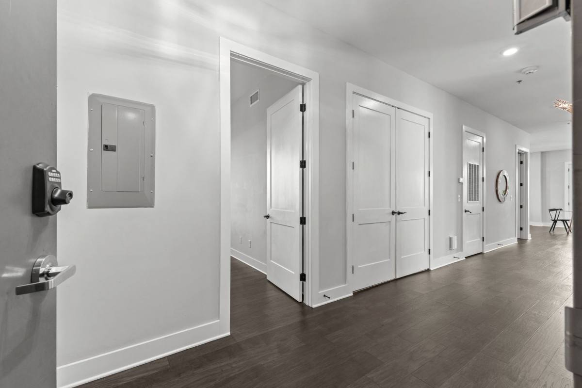 Apartment for rent at 1224 2nd Ave S, Nashville, TN 37210