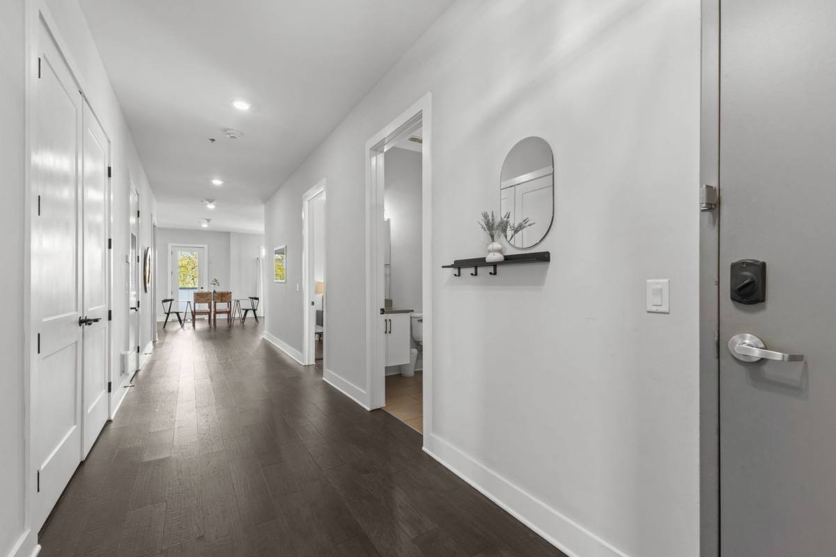 Apartment for rent at 1224 2nd Ave S, Nashville, TN 37210