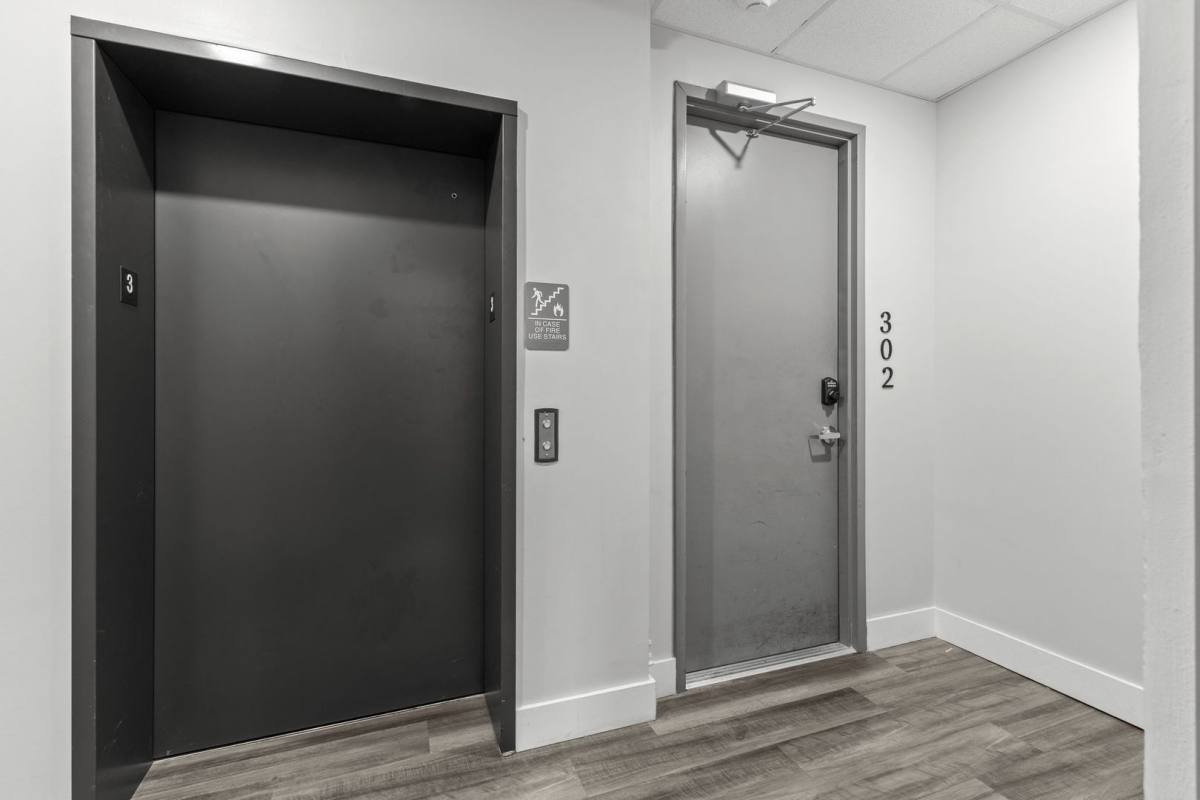 Apartment for rent at 1224 2nd Ave S, Nashville, TN 37210