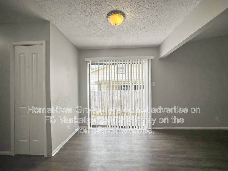 Apartment for rent at 9627 Vale, San Antonio, TX 78245
