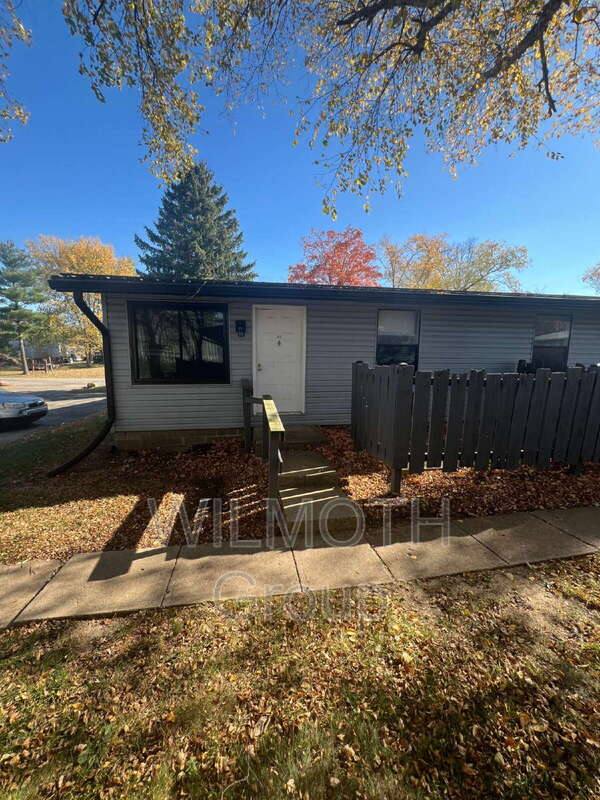 Apartment for rent at 2000 Indianapolis Rd #62, Crawfordsville, IN 47933