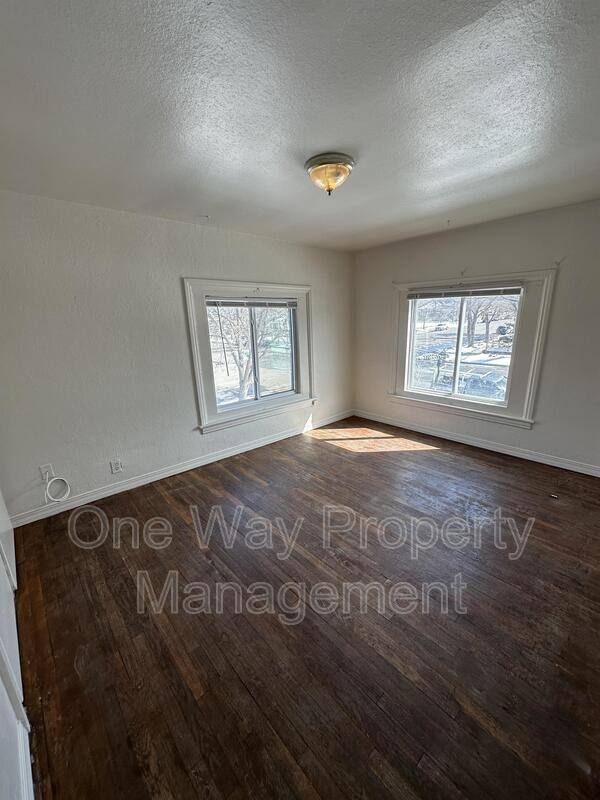 Apartment for rent at 1203 11th St #B, Greeley, CO 80631