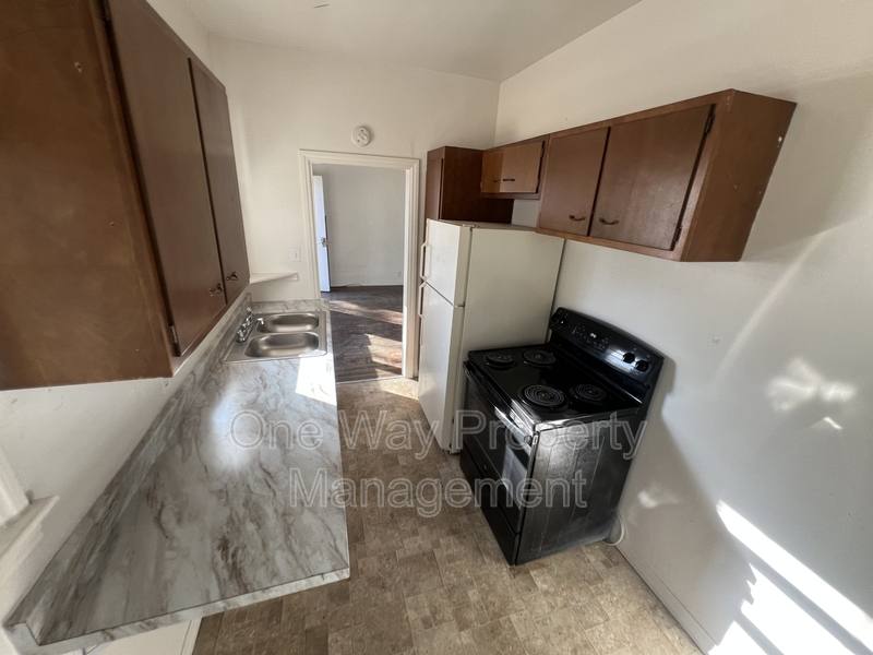 Apartment for rent at 1203 11th St #B, Greeley, CO 80631