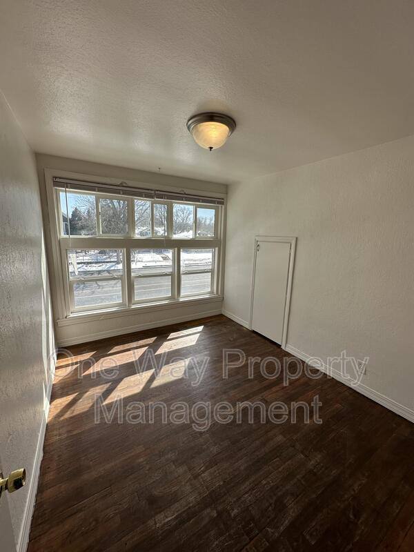 Apartment for rent at 1203 11th St #B, Greeley, CO 80631