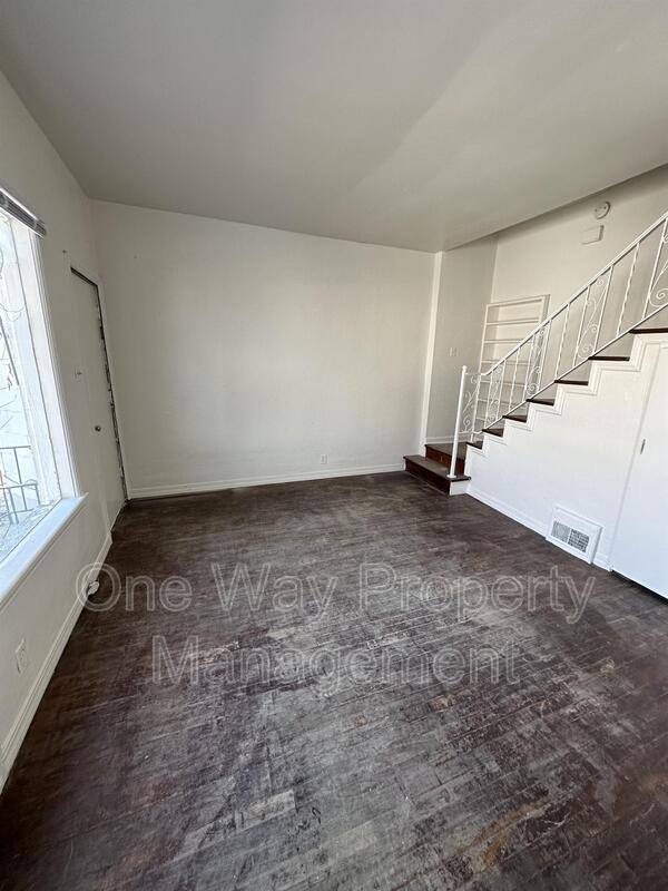 Apartment for rent at 1203 11th St #B, Greeley, CO 80631