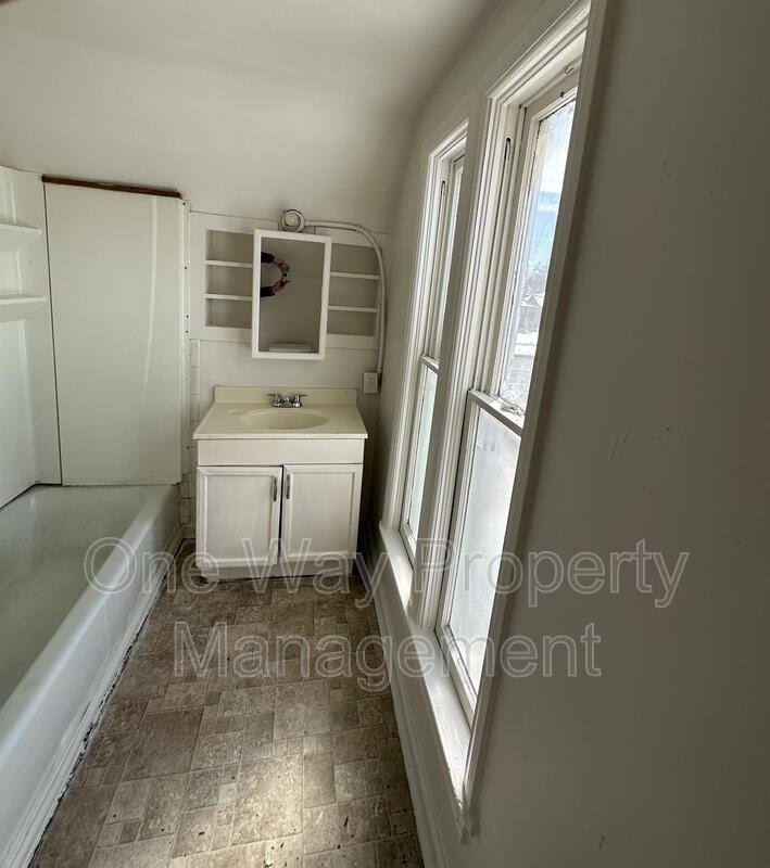 Apartment for rent at 1203 11th St #B, Greeley, CO 80631