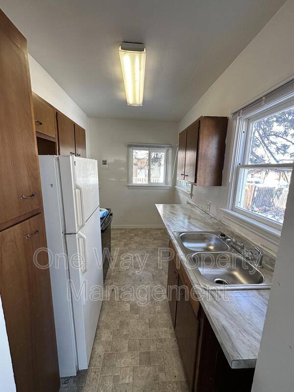 Apartment for rent at 1203 11th St #B, Greeley, CO 80631