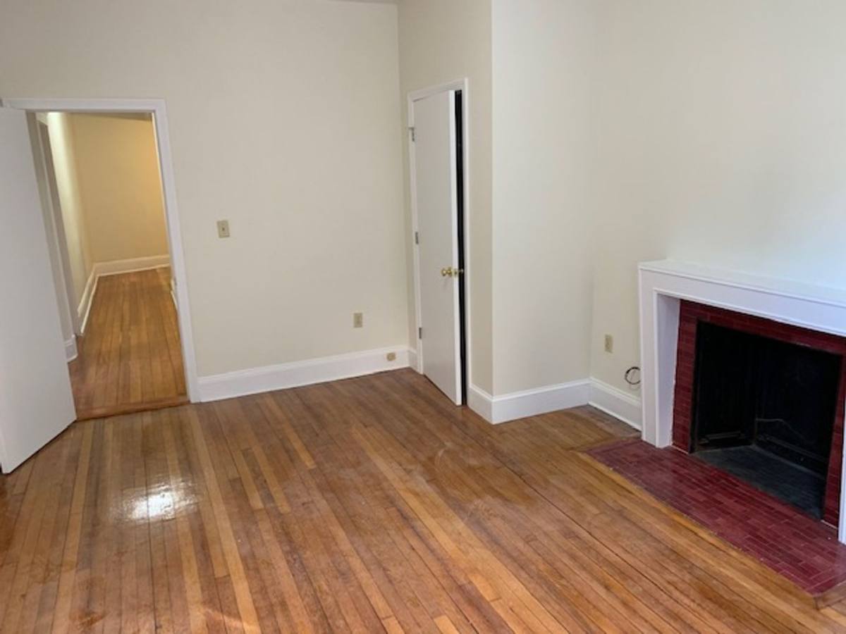 Apartment for rent at 1790 Beacon St #2, Brookline, MA 02445