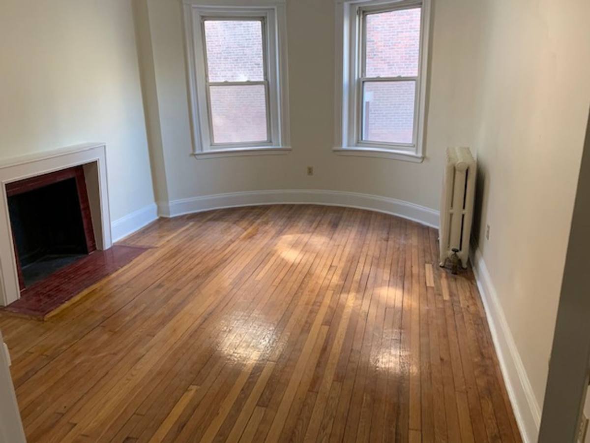 Apartment for rent at 1790 Beacon St #2, Brookline, MA 02445
