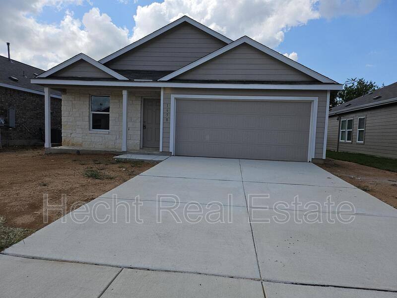 House for rent at 1658 Lilyturf Rd, New Braunfels, TX 78130