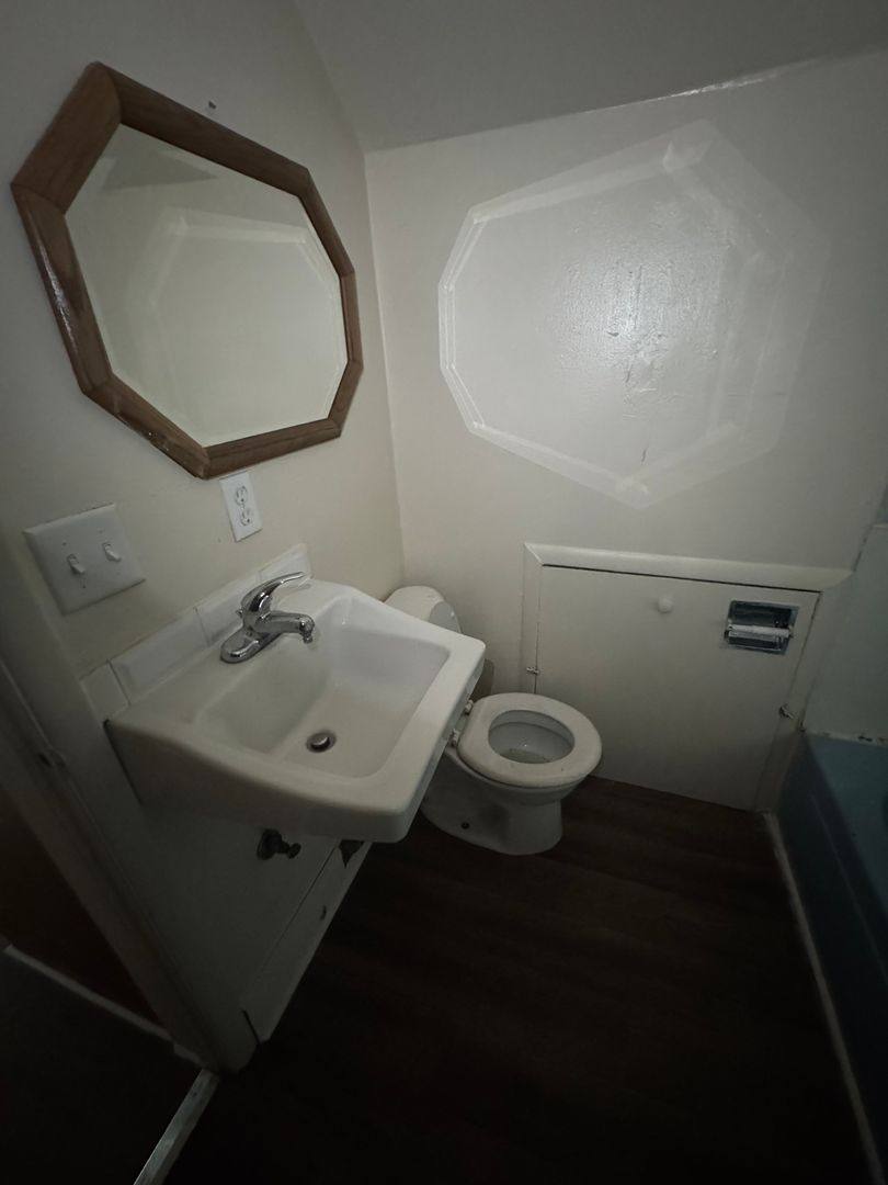 Apartment for rent at 91012 S Willamette St, Eugene, OR 97408
