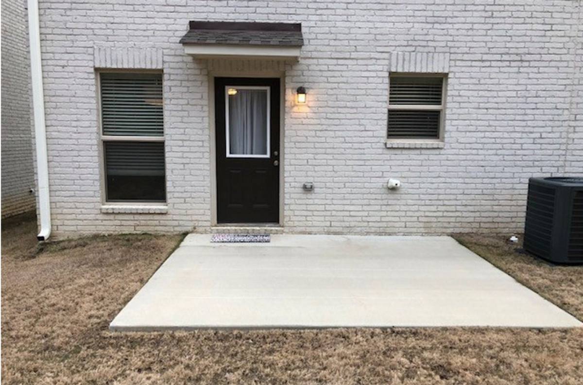 House for rent at 422 Walker Cirlce, Oxford, MS 38655