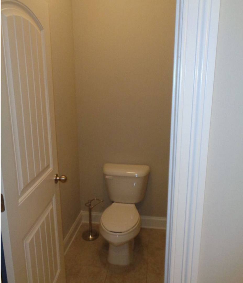 House for rent at 422 Walker Cirlce, Oxford, MS 38655