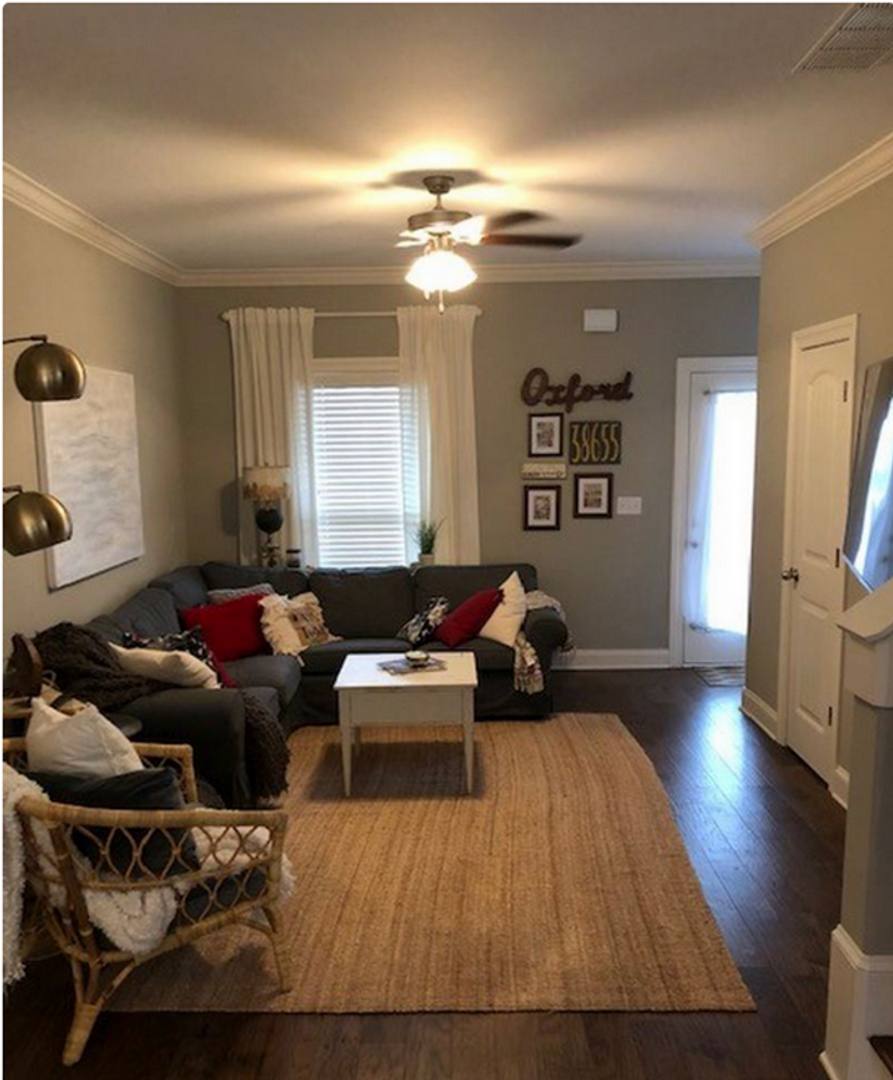 House for rent at 422 Walker Cirlce, Oxford, MS 38655