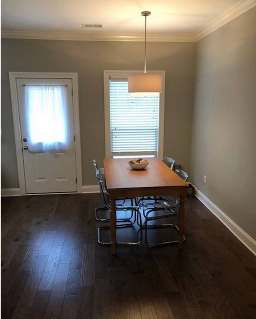 House for rent at 422 Walker Cirlce, Oxford, MS 38655