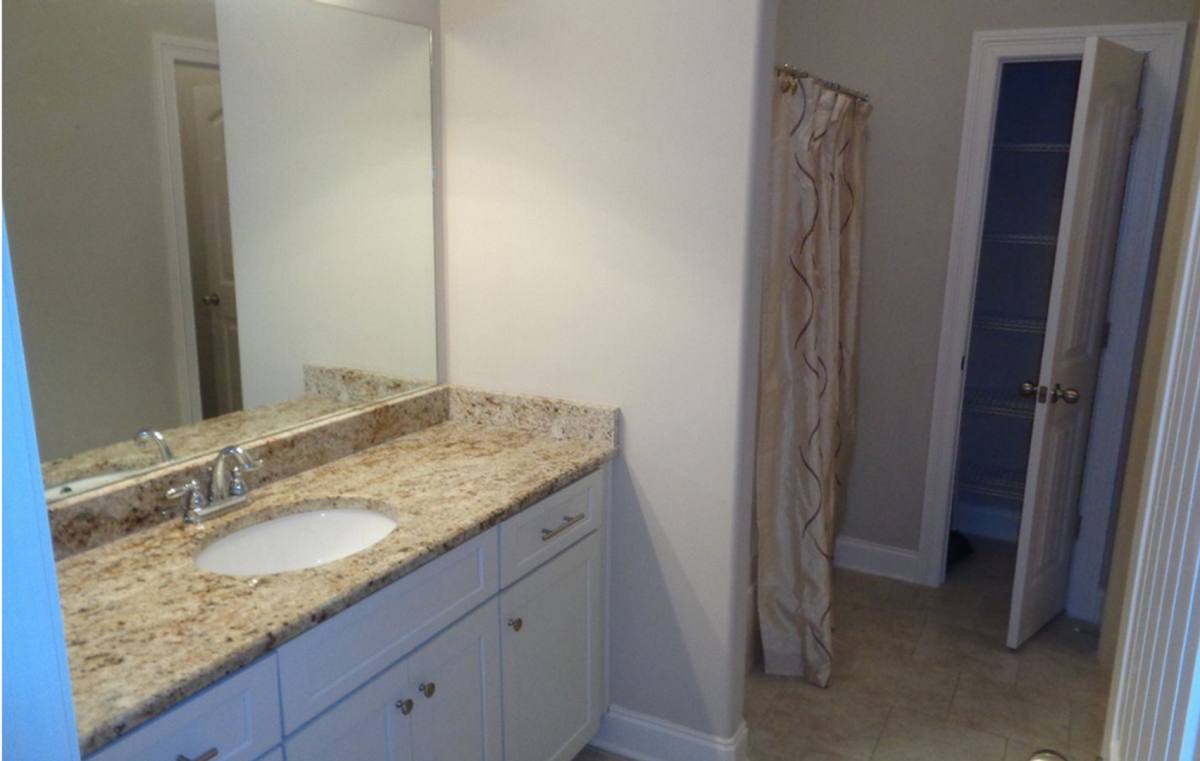 House for rent at 422 Walker Cirlce, Oxford, MS 38655