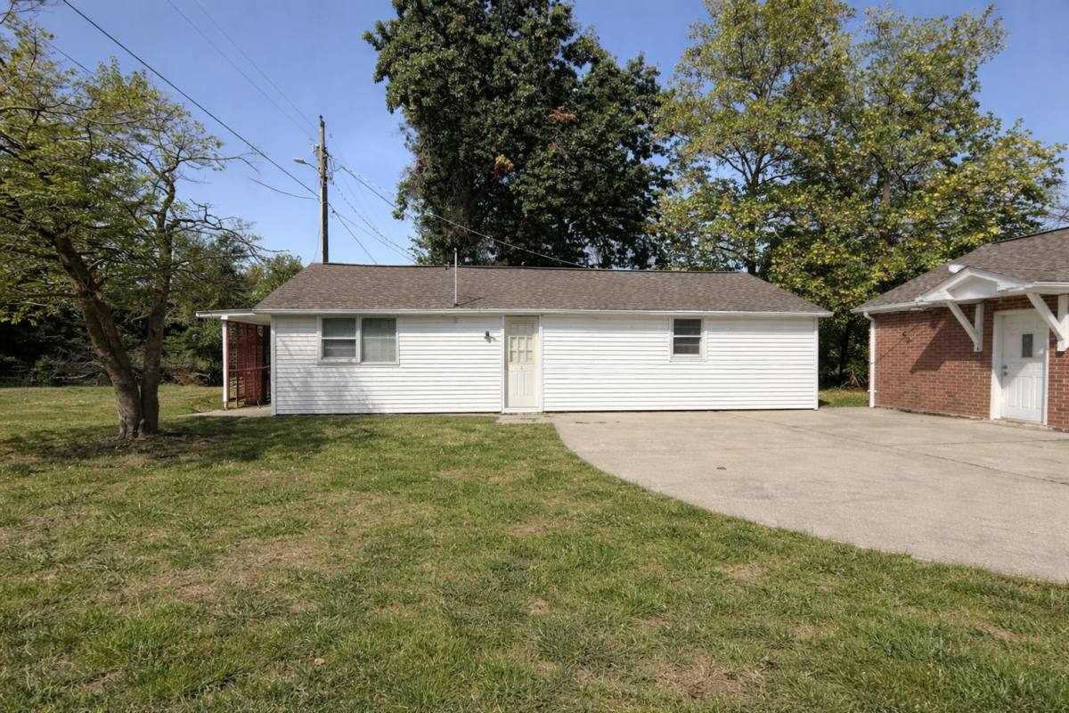 Apartment for rent at 2910 Mexico Gravel Rd, Columbia, MO 65202